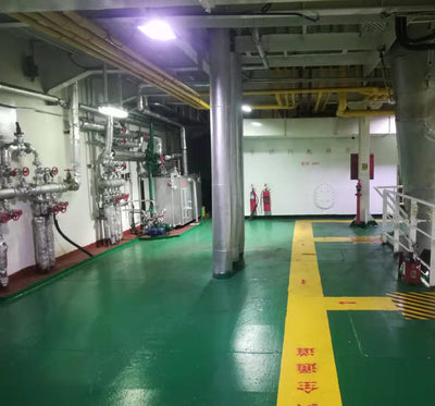 2009 Built 26000 DWT Bulk Carrier For Sale