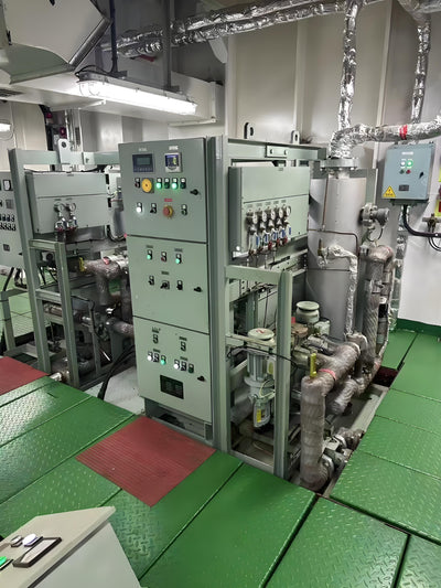 2024 Built 35000 DWT 2076 TEU Container Ship For Sale