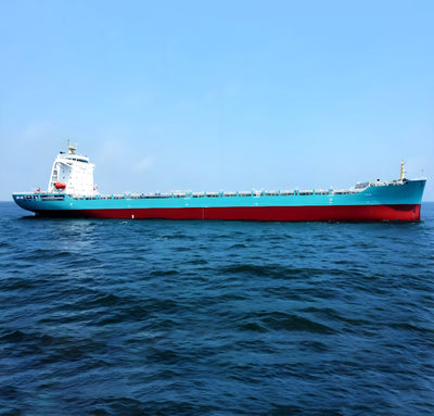 2024 Built 35000 DWT 2076 TEU Container Ship For Sale