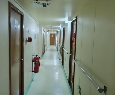 1999 Built 75000 DWT Bulk Carrier For Sale