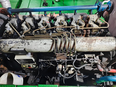 2013 Built 1500 DWT Landing Craft Tank For Sale