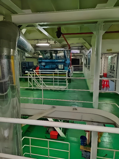 2022 Built 12200 DWT Self-Puming Unloading Sand Ship For Sale