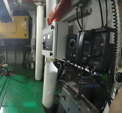 2022 Built 6100 DWT Landing Craft Tank For Sale