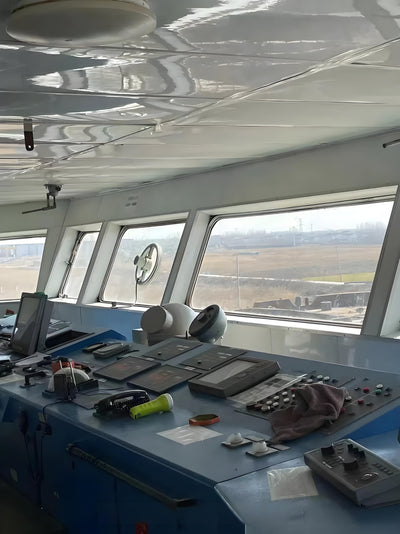 2014 Built 7100 DWT Landing Craft Tank For Sale