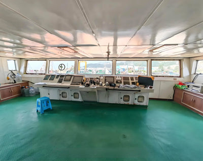 2013 Built 1700 DWT Landing Craft Tank For Sale