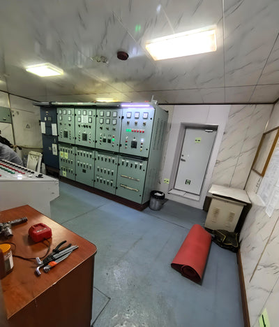 2022 Built 12000 DWT Bulk Carrier For Sale