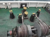 2007 Built 2500 DWT Chemical Tanker For Sale