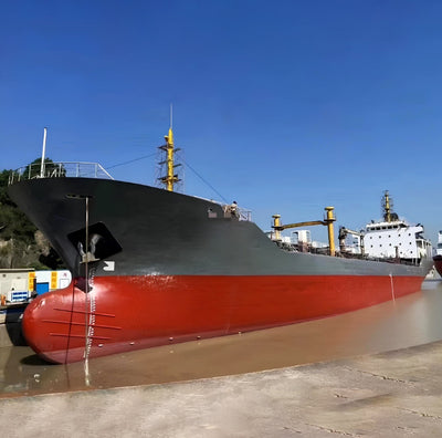 2004 Built 8850 DWT Chemical Tanker For Sale