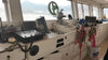 2013 Built 1200 DWT Landing Craft Tank For Sale