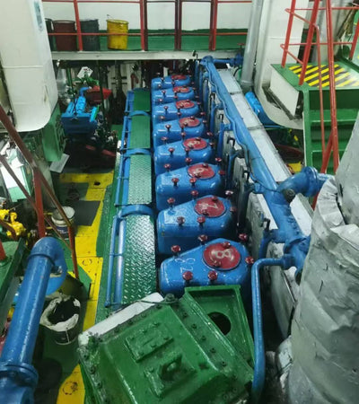 2008 Built 3000 DWT Chemical Tanker For Sale