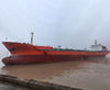 2012 Built 10500 DWT Oil Tanker For Sale