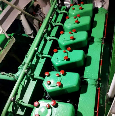 2006 Built 47000 DWT Chemical Tanker For Sale