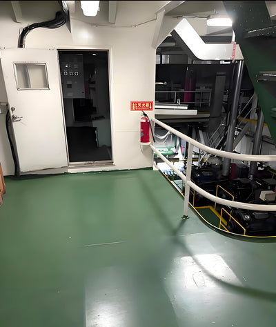 2017 Built 5000 DWT 268 TEU Container Ship For Sale