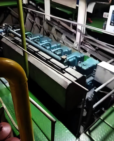 2021 Built 5000 DWT Landing Craft Tank For Sale