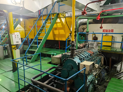 2013 Built 3000 DWT 274 TEU Container Ship For Sale