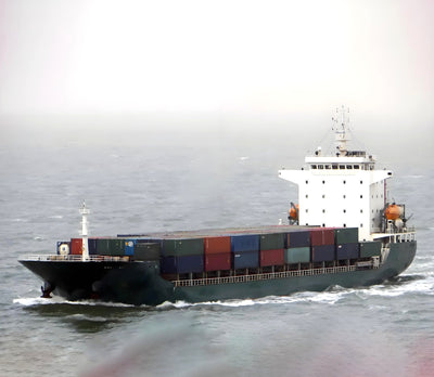 2012 Built 16500 DWT 1131 TEU Container Ship For Sale