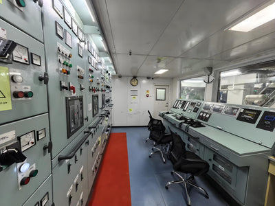 2018 Built 22000 DWT 1258 TEU Container Ship For Sale