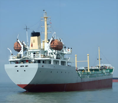 2006 Built 2016 Rebuilt 4600 DWT Oil Tanker For Sale