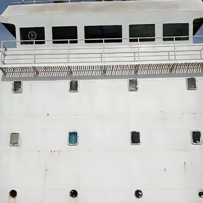 2009 Built 5000 DWT Bulk Carrier For Sale