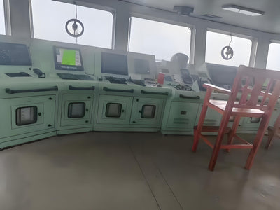 2021 Built 12000 DWT Landing Craft Tank For Sale