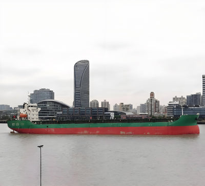2022 Built 14000 DWT Bulk Carrier For Sale