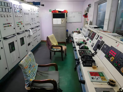 2009 Built 5000 DWT Bulk Carrier For Sale