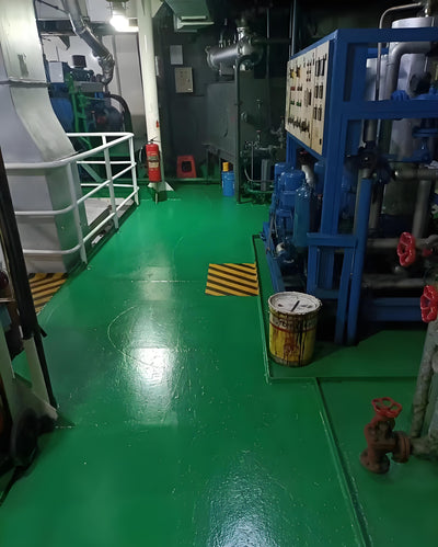 2009 Built 13300 DWT Bulk Carrier For Sale