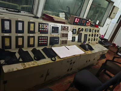 2011 Built 8500 DWT Bulk Carrier For Sale