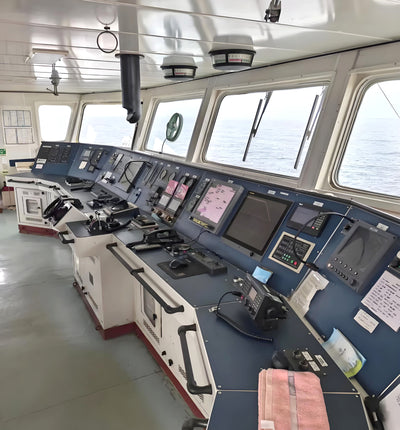 2022 Built 8000 DWT Landing Craft Tank For Sale