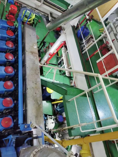 2006 Built 7000 DWT Oil Tanker For Sale