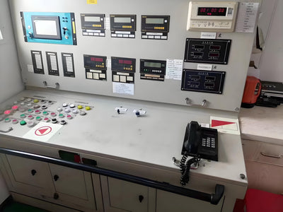 2004 Built (2015 Rebuilt) 4500 DWT Oil Tanker For Sale