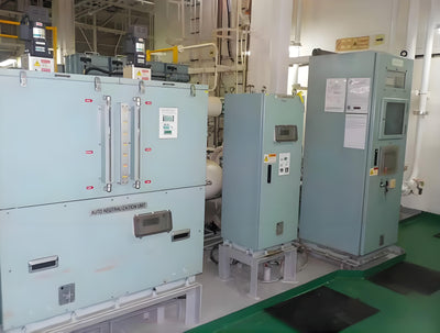 2003 Built 170000 DWT Bulk Carrier For Sale