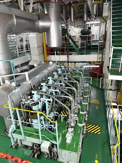 2024 Built 35000 DWT 2076 TEU Container Ship For Sale