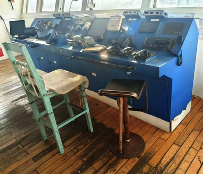 2009 Built 2300 DWT Landing Craft Tank For Sale