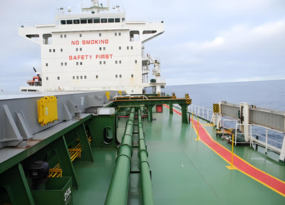 2023 Built 81000 DWT Bulk Carrier For Sale