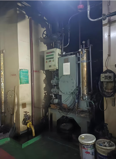 2008 Built 13500 DWT Bulk Carrier For Sale