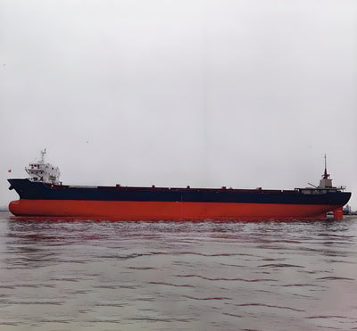 2019 Built 16600 DWT 1088 TEU Container Ship For Sale