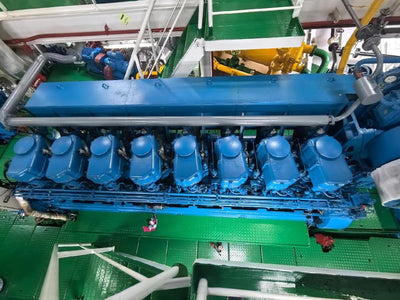 2007 Built 13500 DWT Dry Cargo Ship For Sale