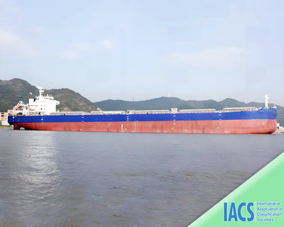 2023 Built 53000 DWT Bulk Carrier For Sale