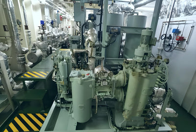 2024 Built 110000 DWT Oil Tanker For Sale