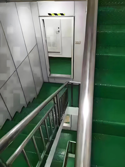 2009 Built 19000 DWT Bulk Carrier For Sale