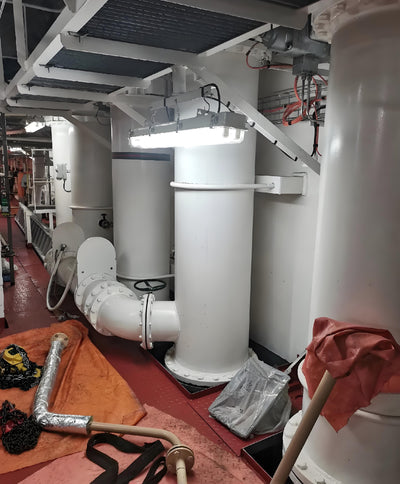 2002 Built 67500 CMB LPG For Sale