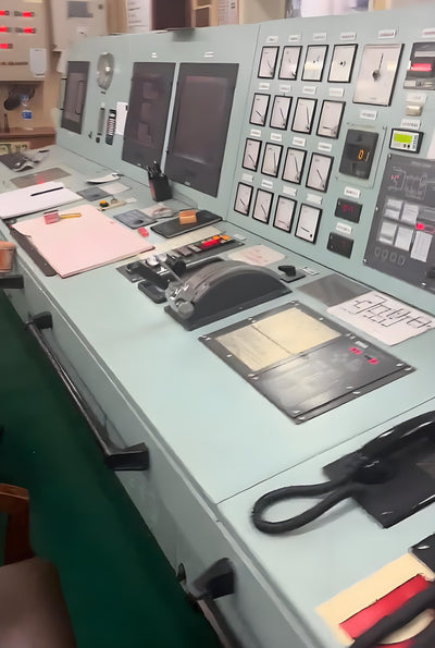 2007 Built 59000 DWT Bulk Carrier For Sale