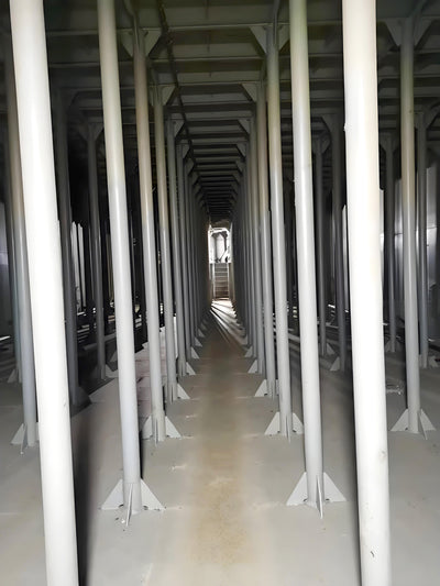 2017 Built 3100 DWT Landing Craft Tank For Sale