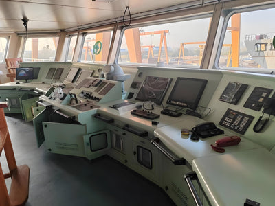 2022 Built 12000 DWT Landing Craft Tank For Sale