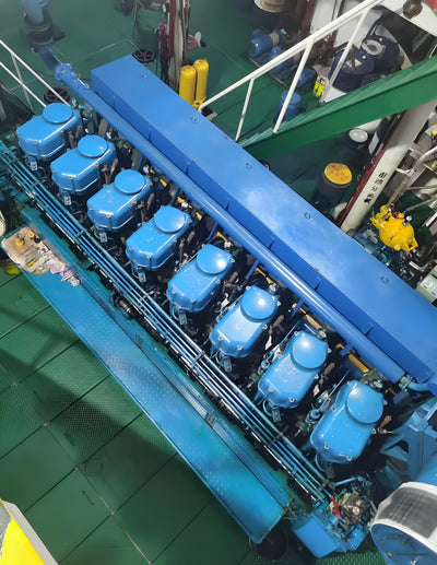 2020 Built 12500 DWT Bulk Carrier For Sale