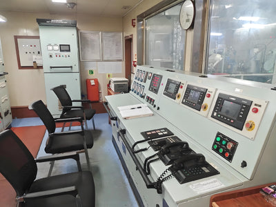 2012 Built 22000 DWT Bulk Carrier For Sale