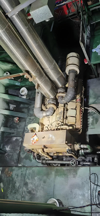 2022 Built 8700 DWT Self-Puming Unloading Sand Ship For Sale