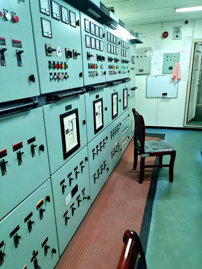 2019 Built 7500 DWT Bulk Carrier For Sale