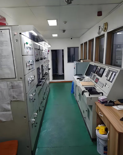 2022 Built 8700 DWT Landing Craft Tank For Sale